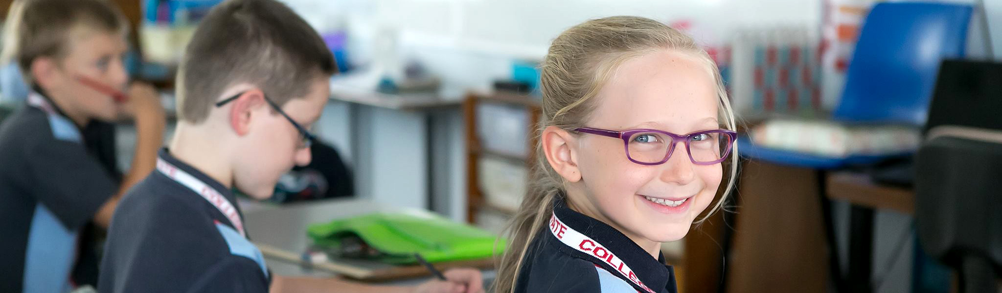 Capalaba State College