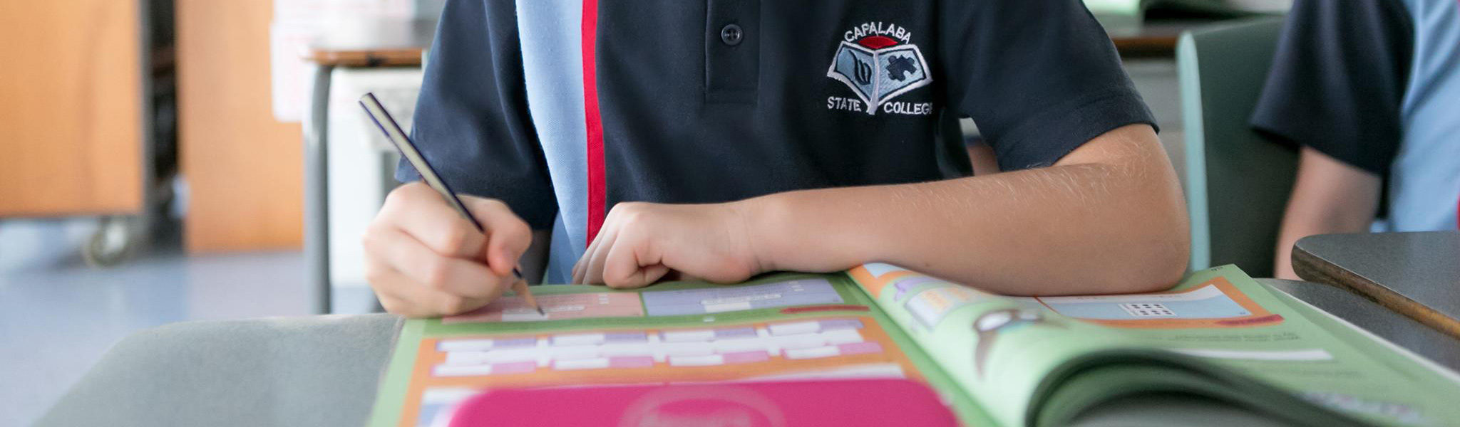 Capalaba State College