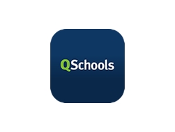 QSchools app icon